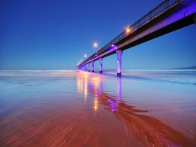 New Brighton Pier