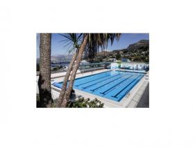 Lyttelton Pool