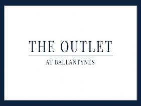 Outlet Ballantynes