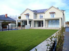 Cps Solar Christchurch Solar Energy