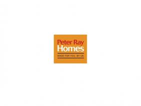 Peter Ray Homes