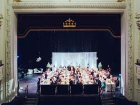Wedding Reception