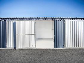 Christchurch Storage