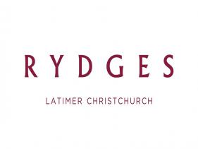 Rydges Christchurch