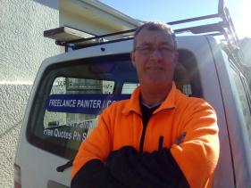 Christchurch Painter