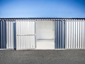 Residential Self Storage