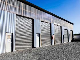 Vehicle Storage Christchurch