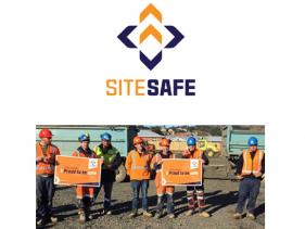 SITE SAFE