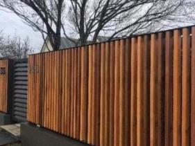 South Build Christchurch Building Fences