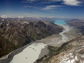 Southern Alps