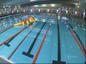 QE11 Christchurch Main Pool