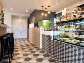 Monks Cafe Christchurch