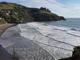 godley head walkway
