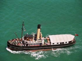 TUG LYTTELTON 