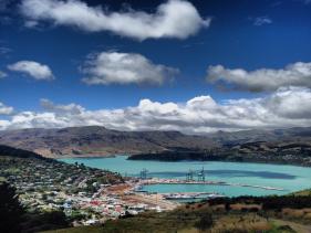 Lyttelton