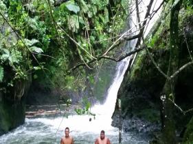 Waterfall